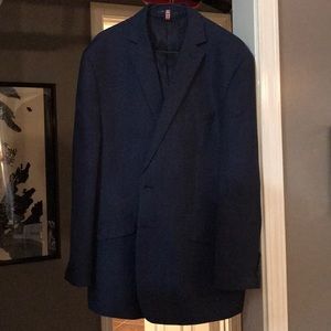 Calvin Klein blazer jacket